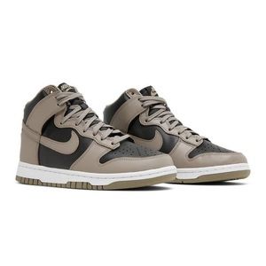 COPY - Women’s Nike dunk high “moon fossil”